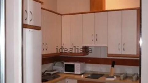 Foto 3 de Estudi de lloguer a Calle Fresca, Centro Histórico, Málaga Capital