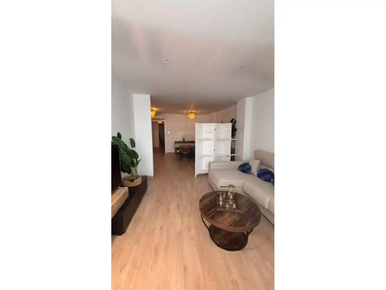 Flat with terrace for sale in Paseo Estación, imagen 7