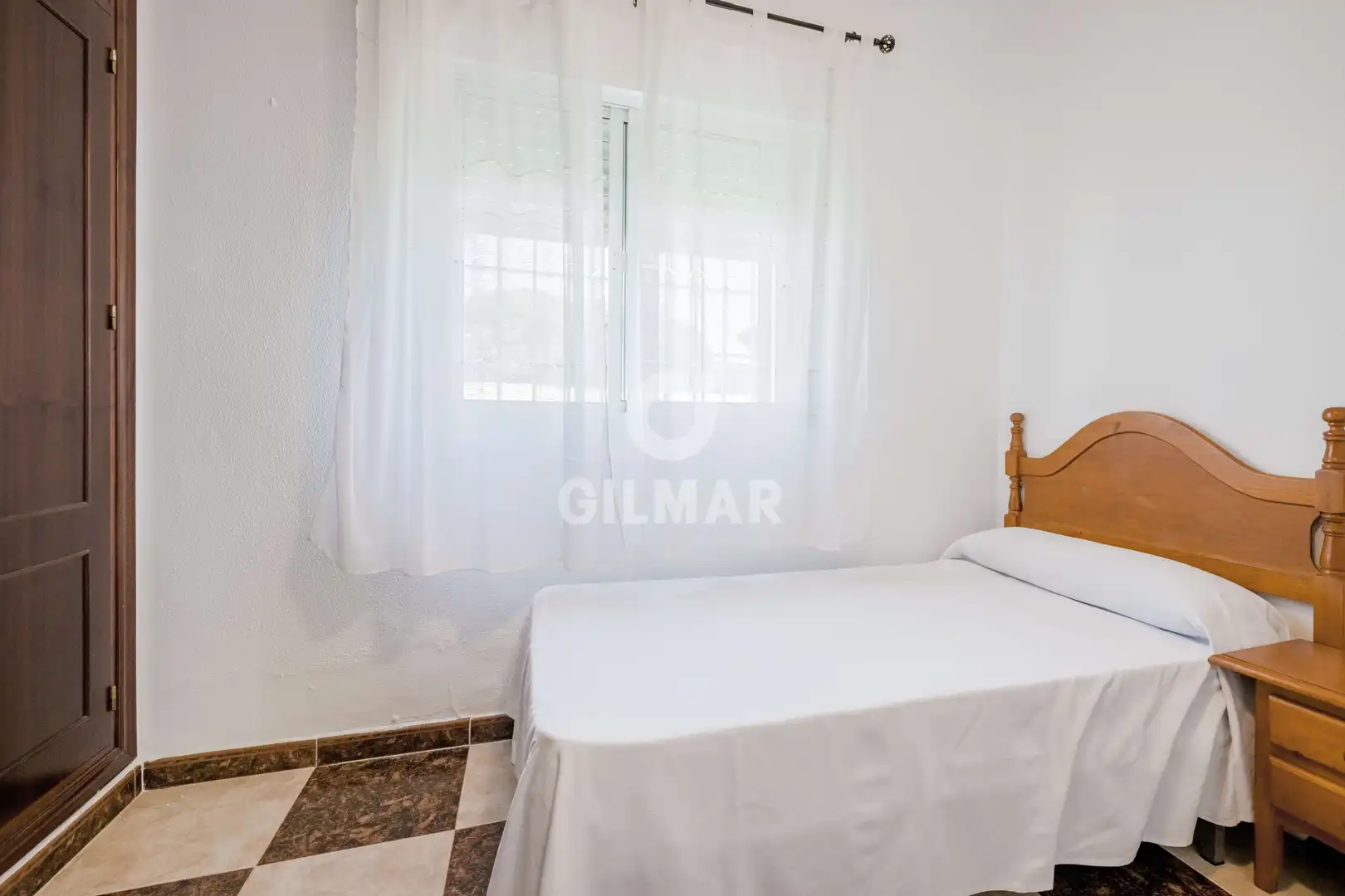 Bedroom of Houses for sale in Chiclana de la Frontera  with Private garden and Swimming Pool