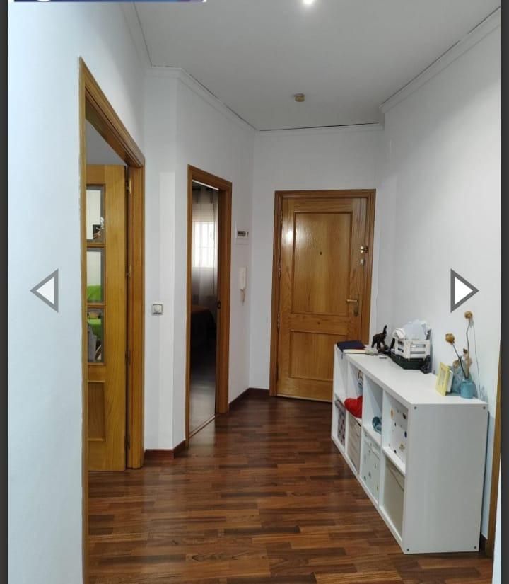 Flat for sale in  Albacete Capital  with Heating and Storage room