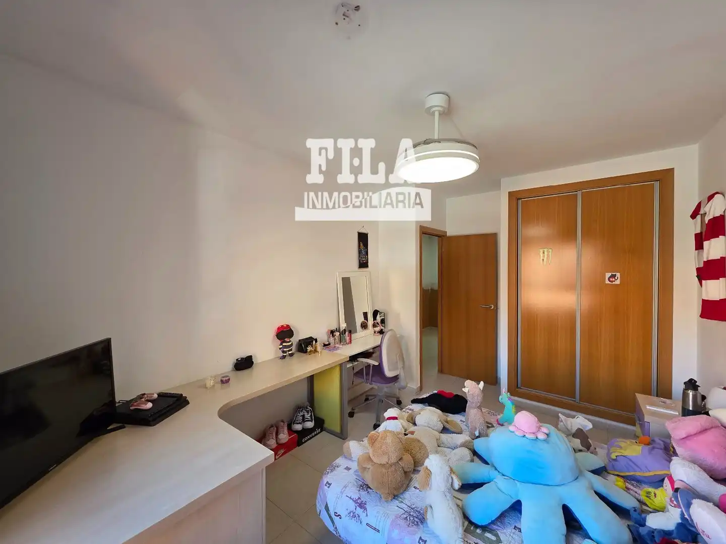 Bedroom of Detached homes for sale in El Vendrell  with Heating, Terrace and Storage room