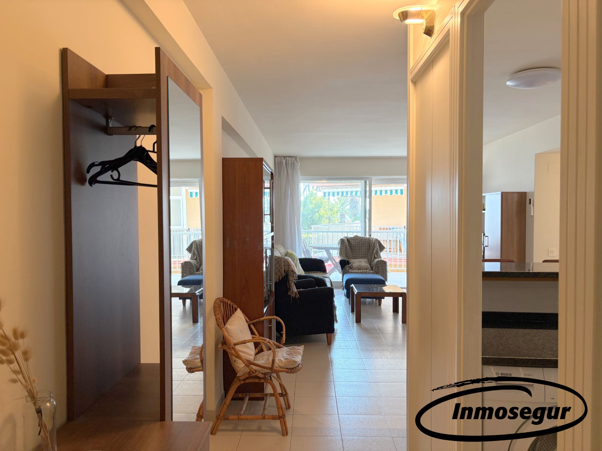 Apartment for sale in Salou  with Air Conditioner, Heating and Terrace