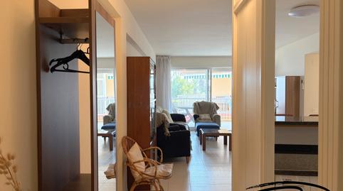 Foto 2 de Apartament en venda a Carrer del Sol, 72, Platja de Ponent, Salou