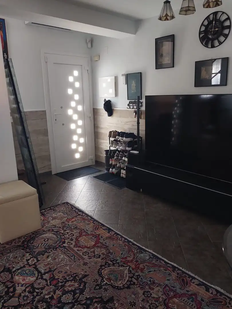 Casa a schiera in vendita a Centro, imagen 6