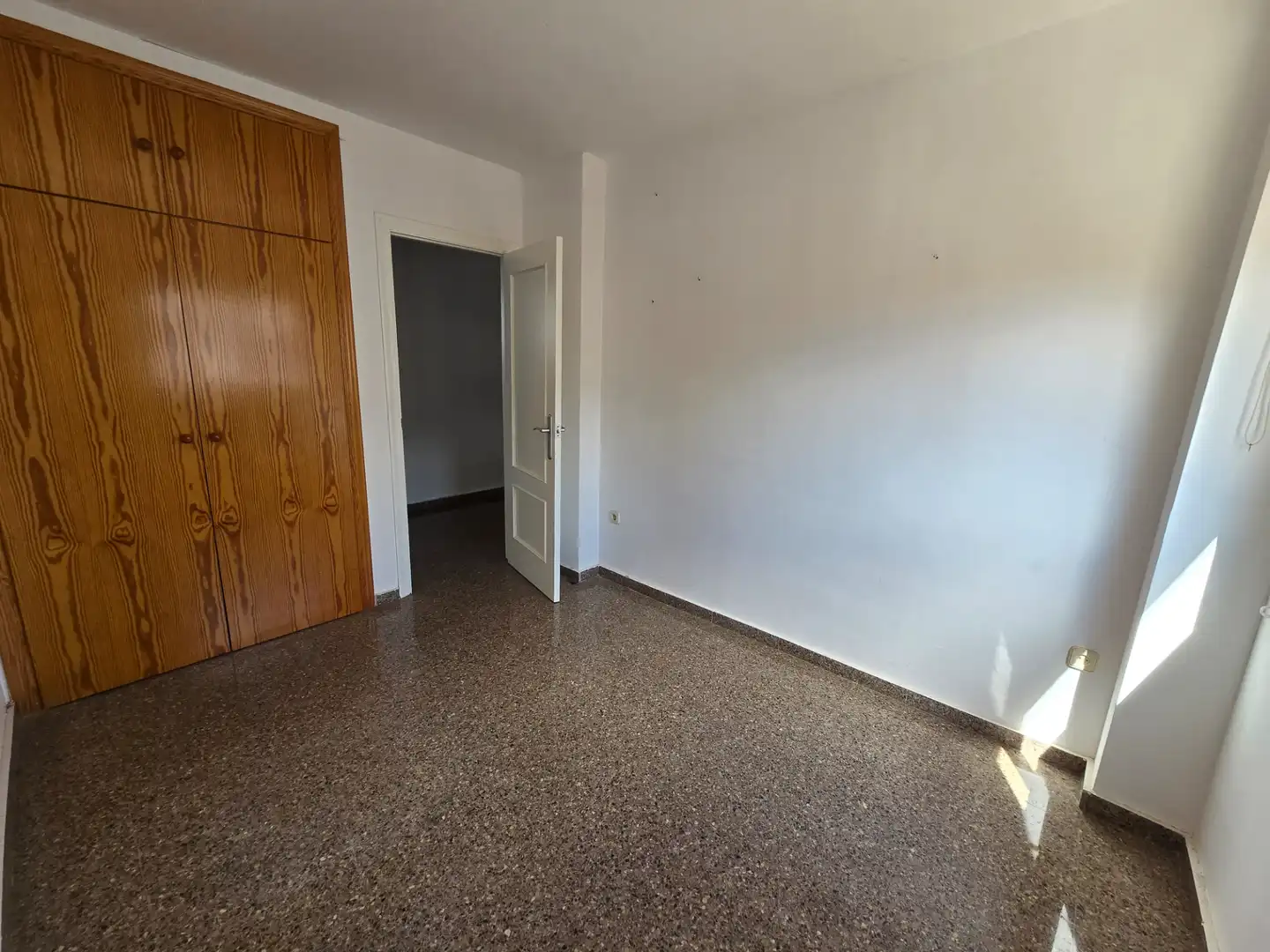 Habitación de Piso en venta en Alaquàs con Trastero
