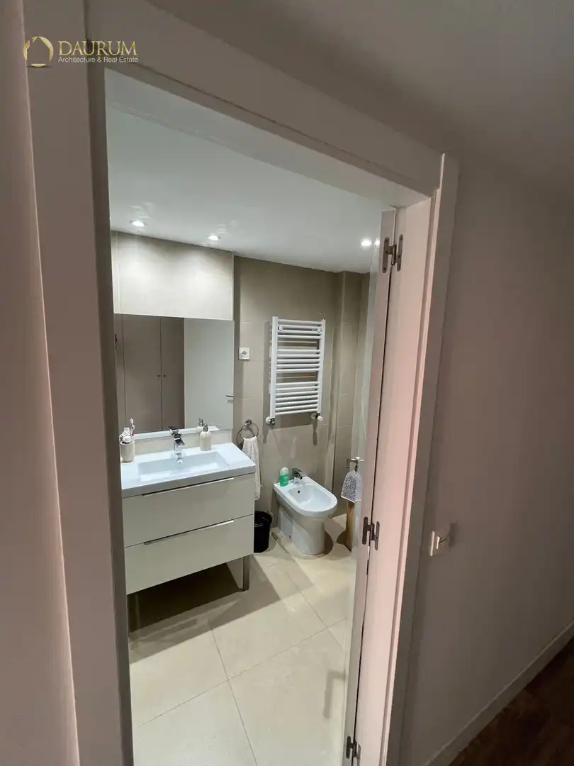 Baño de Piso en venta en Rivas-Vaciamadrid con Aire acondicionado, Calefacción y Terraza