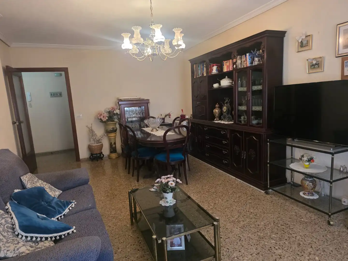 Flat with terrace for sale in Cariñena - Carinyena, imagen 3