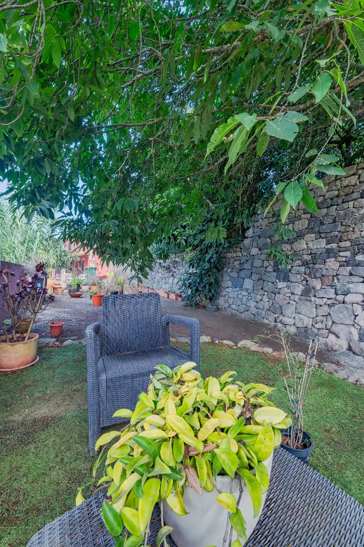 Detached house with terrace for sale in Calle la Palmita, imagen 37