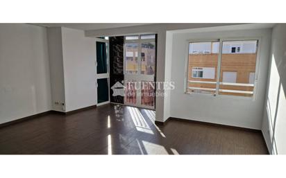 Bedroom of Flat for sale in Alicante / Alacant