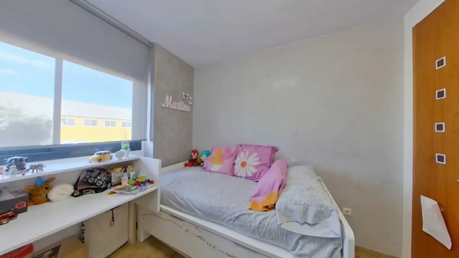 Piso en venta en Vinalesa