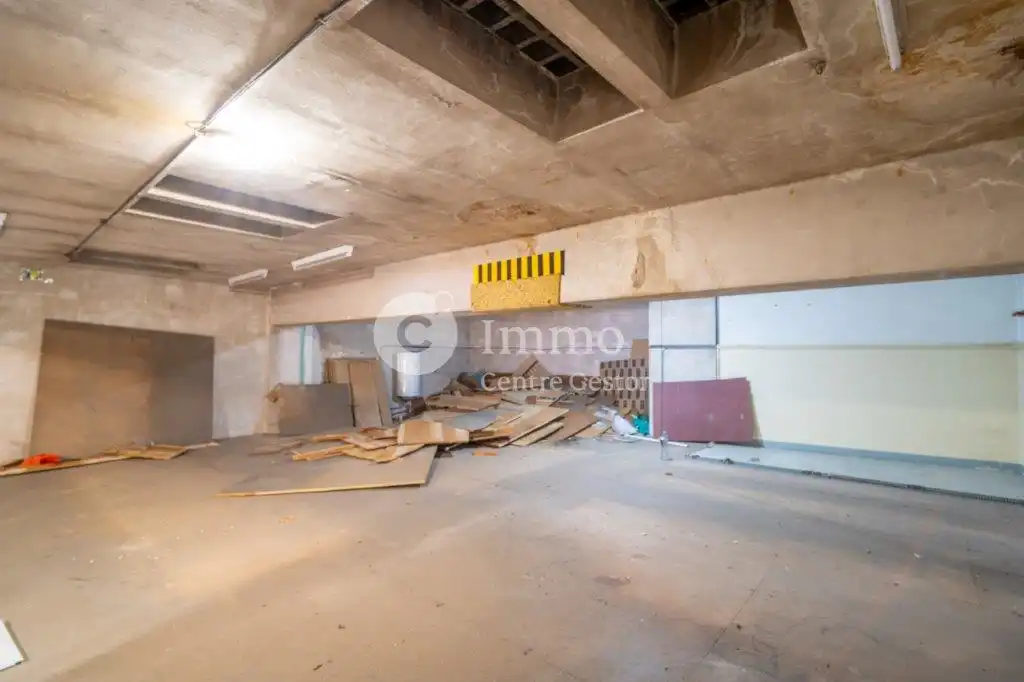 Locale commerciale in vendita a Carrer Salmeron 12, imagen 11