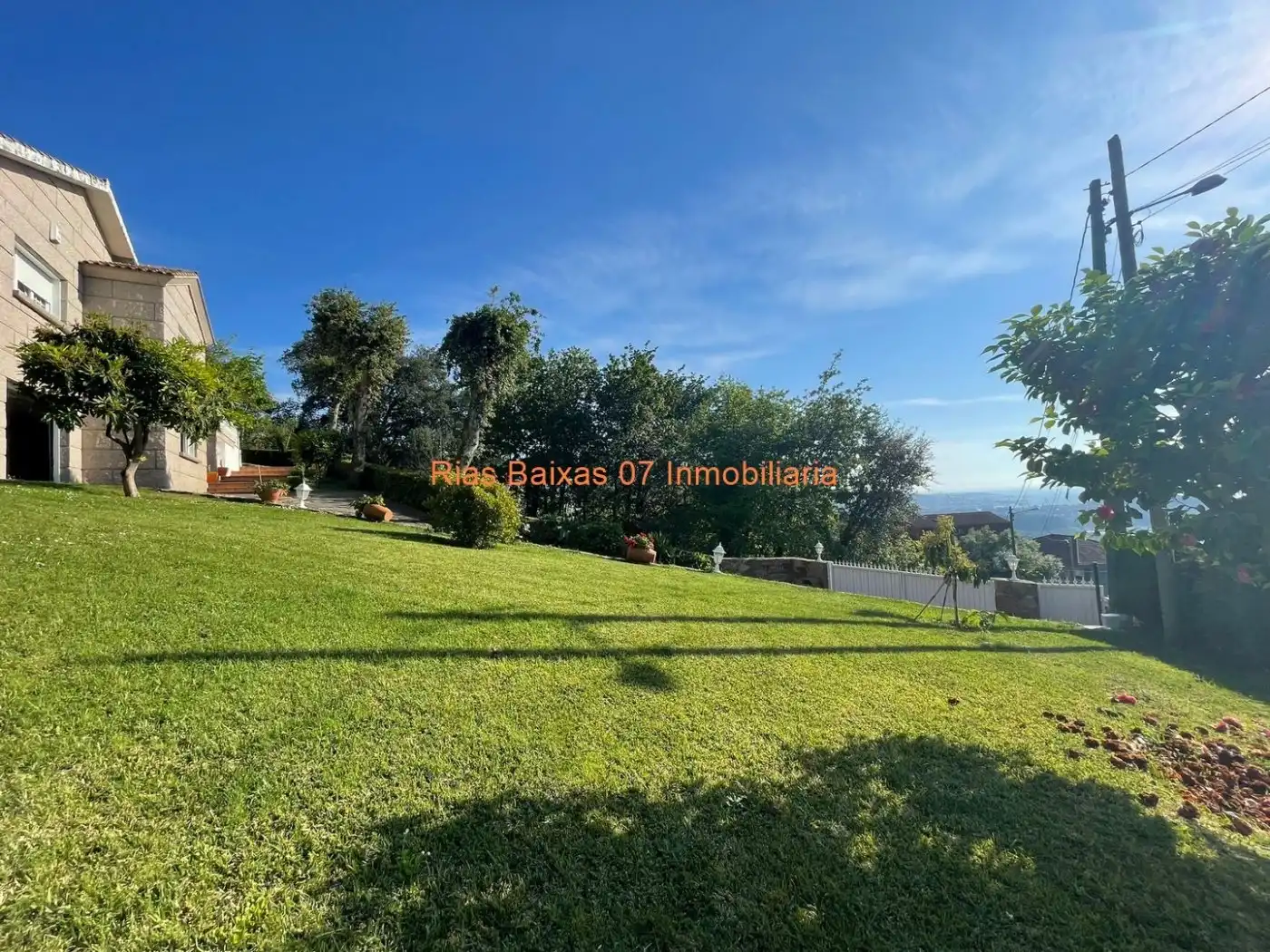 Casa o chalet en venta en Redondela