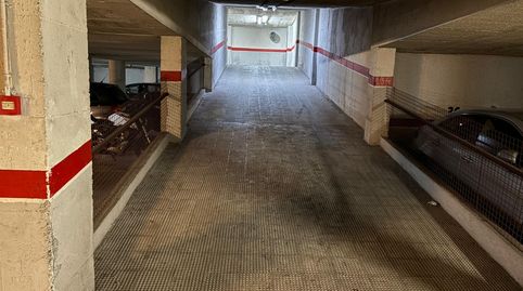 Foto 4 von Garage zum Verkauf in Passatge Llevant, Ensanche - Río Júcar, Castellón de la Plana / Castelló de la Plana