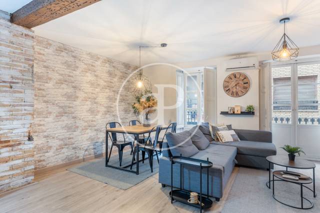 Piso en Venta en El Mercat