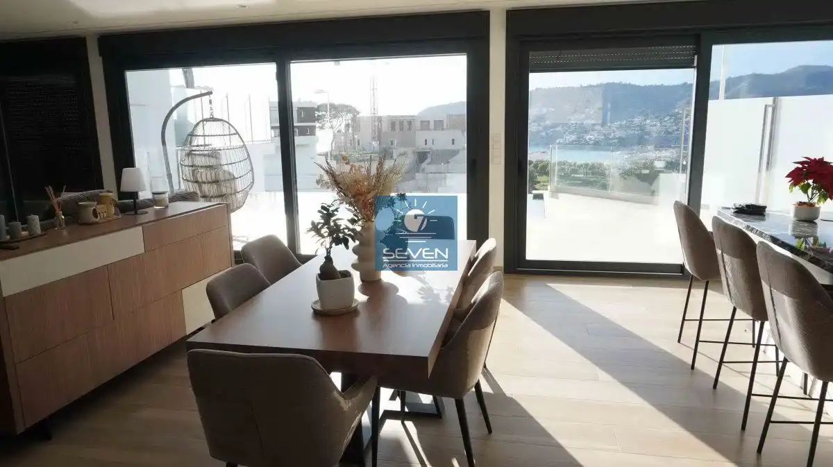 Villa con piscina in vendita a La Herradura, imagen 17