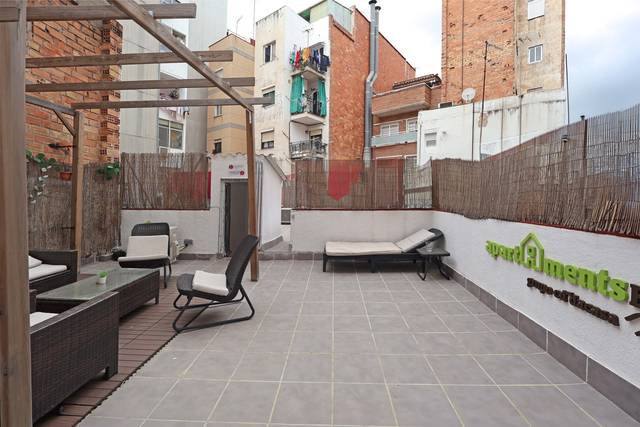 Piso en Venta en Porta