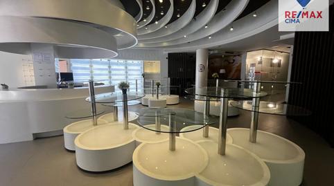 Photo 2 of Premises to rent in Calle Tierno Galvan, 2, Loja, Granada