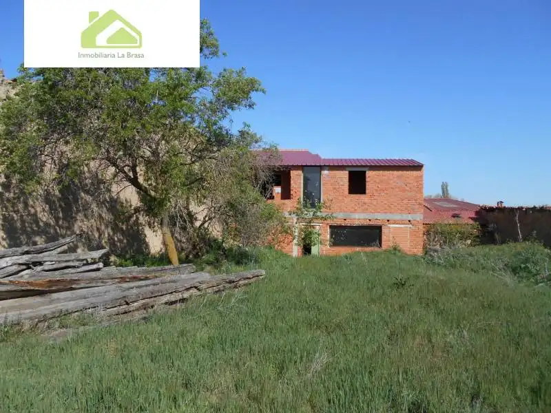 Casa en venda a Morales del Vino, imagen 7
