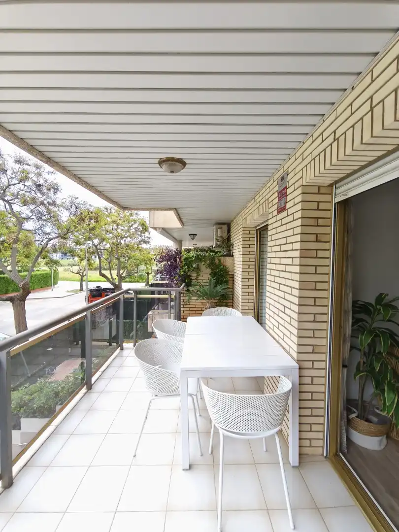 Wohnung mit Balkon zum Verkauf in Carrer Anoia, imagen 3