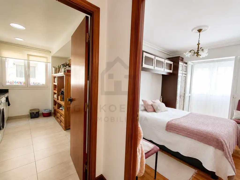 Habitación de Piso en venta en Irun 