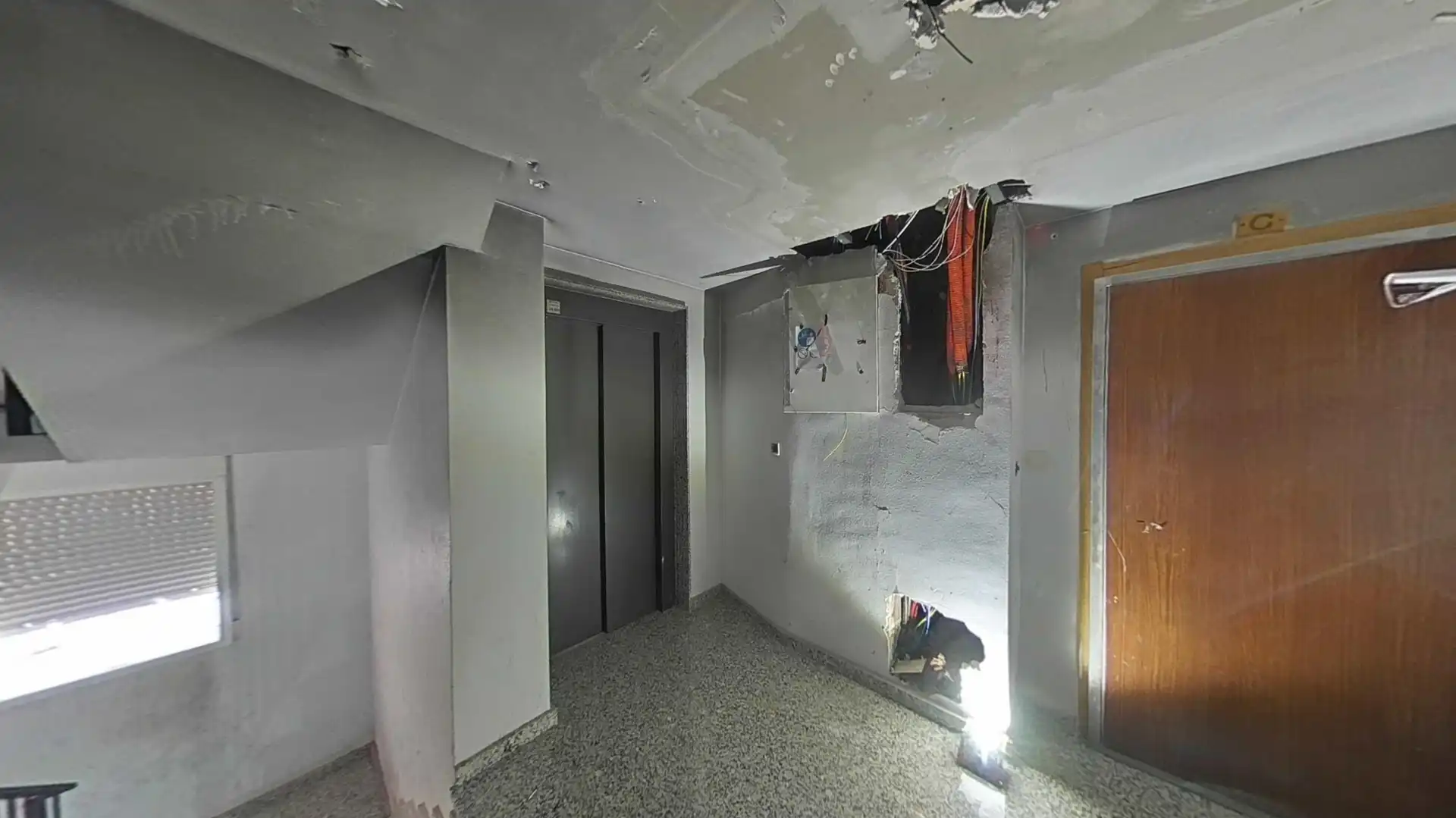 Piso en venta en Murcia con Terraza y Trastero