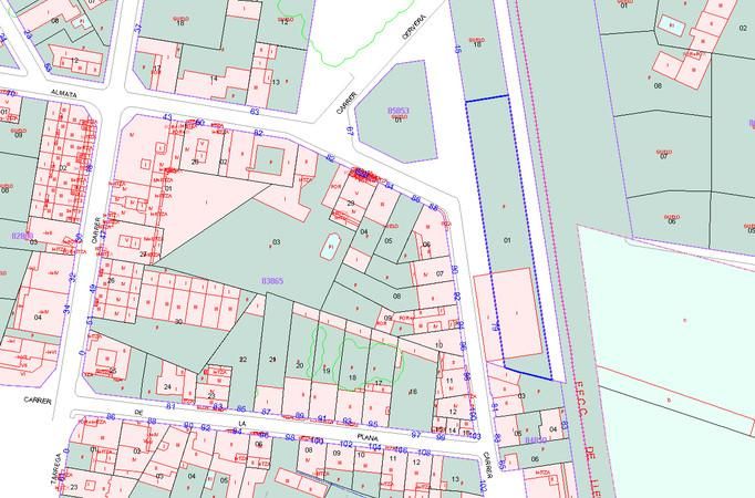 Residencial en venda en Vallfogona de Balaguer