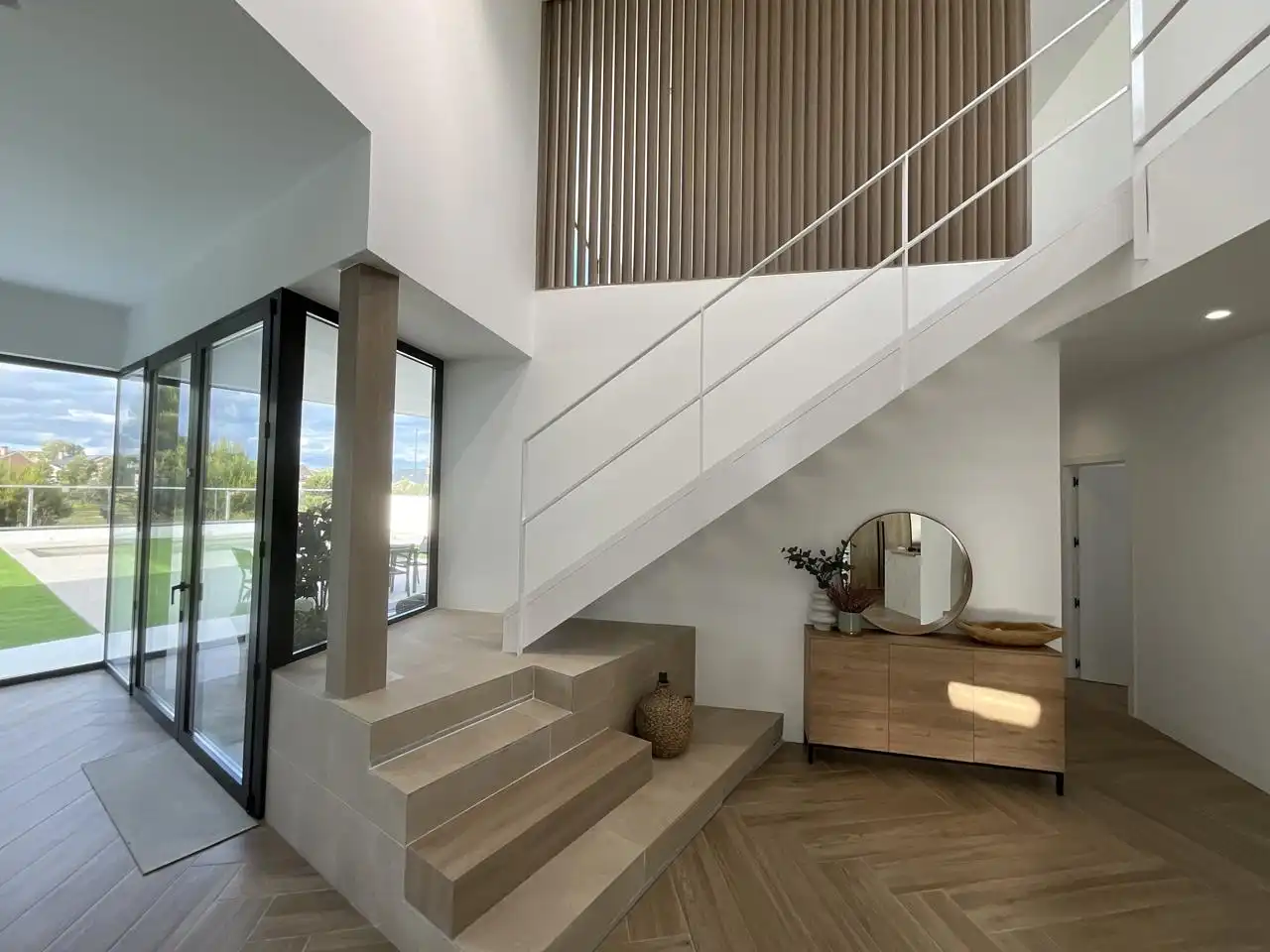 Casa o chalet en venta en Illescas con Calefacción, Jardín privado y Terraza