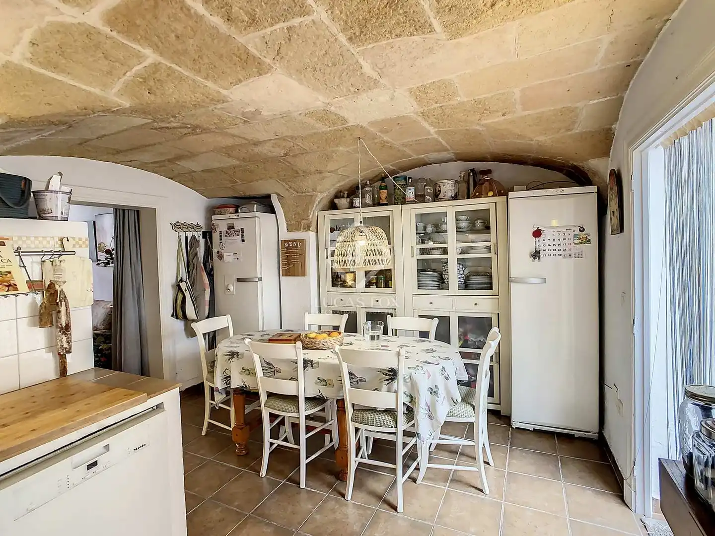 Casa o xalet en venda a Ciutadella