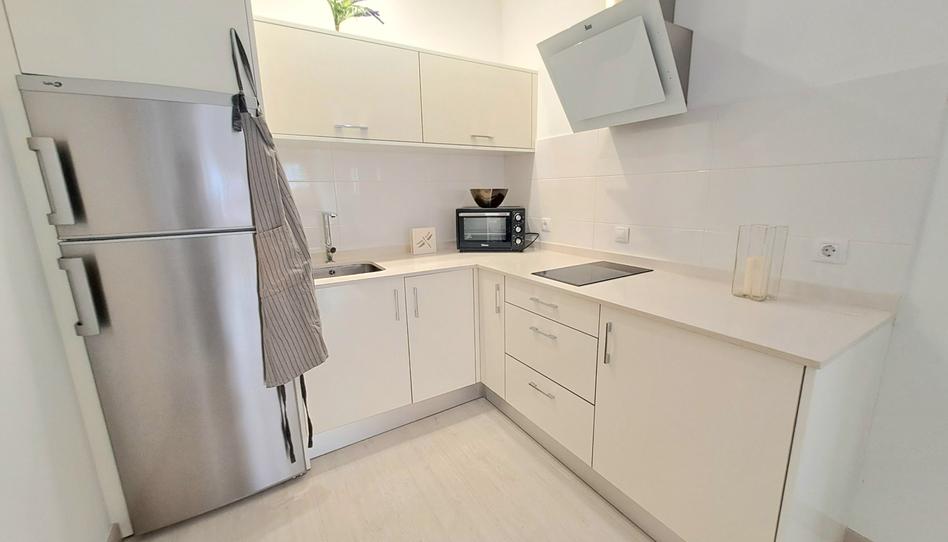 Photo 1 of Apartment to rent in Calle Veintinueve de Abril, Santa Catalina - Canteras, Las Palmas