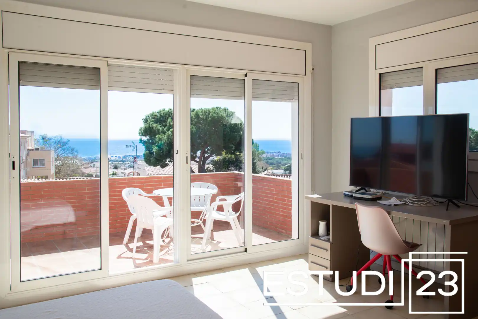 Habitación de Casa o chalet en venta en Vilassar de Dalt con Calefacción, Jardín privado y Terraza