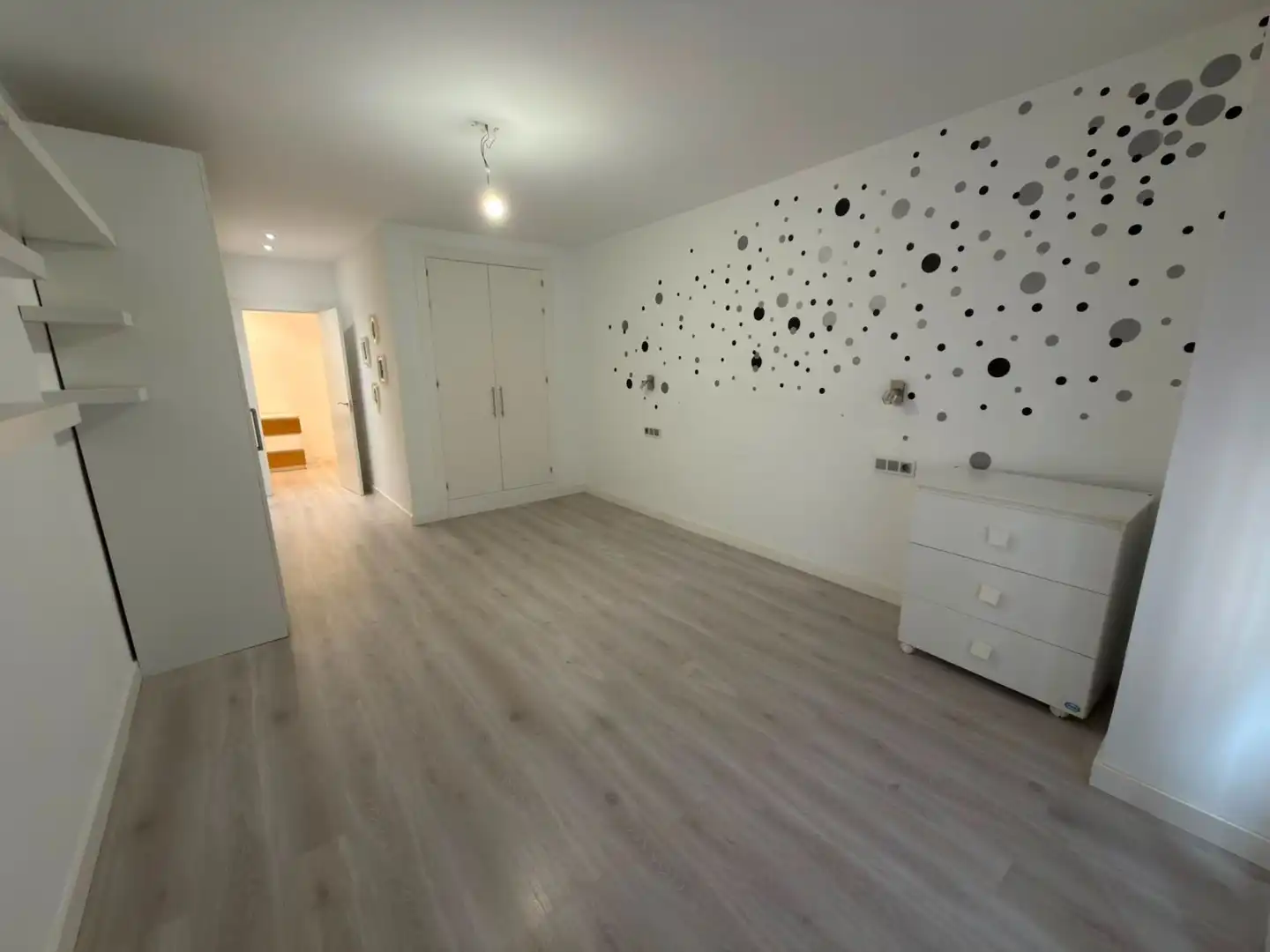 Wohnung zur Miete in Cuenca mit Heizung und Abstellraum
