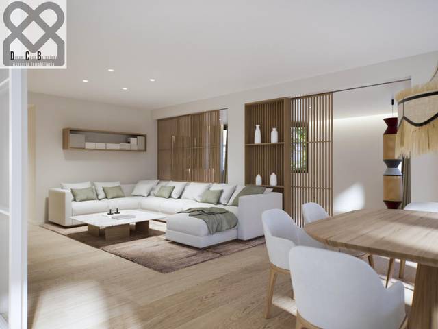 Piso en Venta en Les Tres Torres