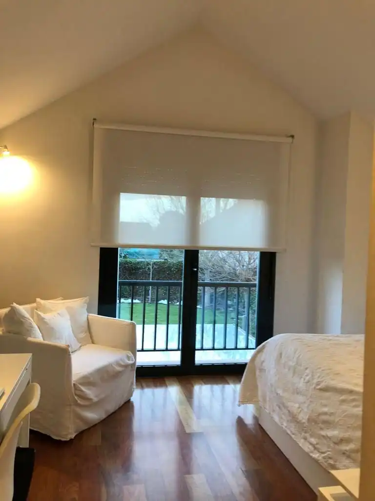 Villa con piscina in affitto a Calle Santa María del Berrocal, imagen 11