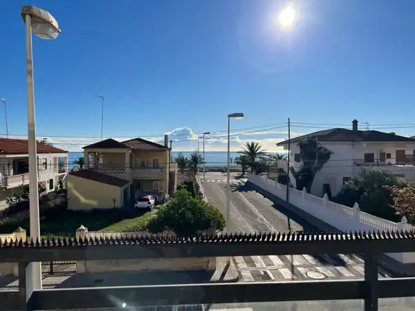 Piso de alquiler en Moncófar Playa