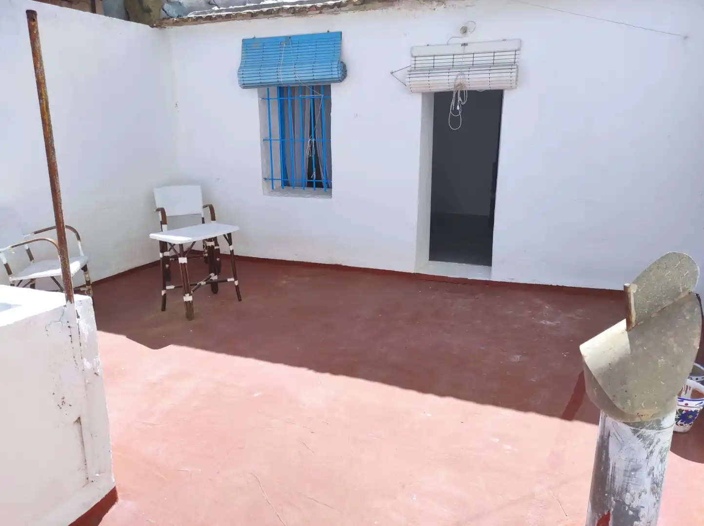 Casa o chalet en venta en Rojales con Jardín privado, Terraza y Amueblado