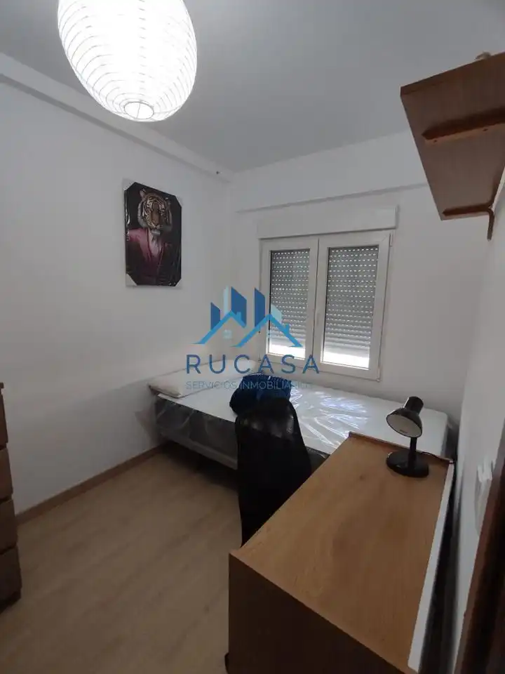 Flat for rent in Torrelavega 