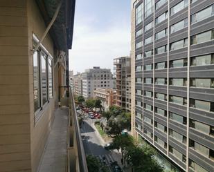 Exterior view of Apartment to rent in Alicante / Alacant  with Terrace