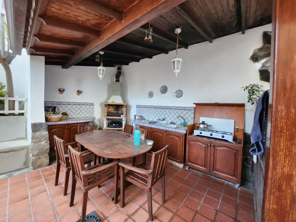 Casa o chalet de alquiler en Marzagán - Los Hoyos - La Montañeta