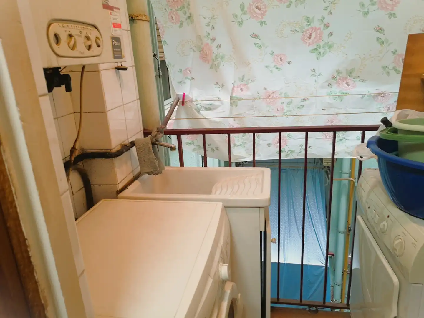 Wohnung mit Aufzug zum Verkauf in Carrer de Montserrat, imagen 15