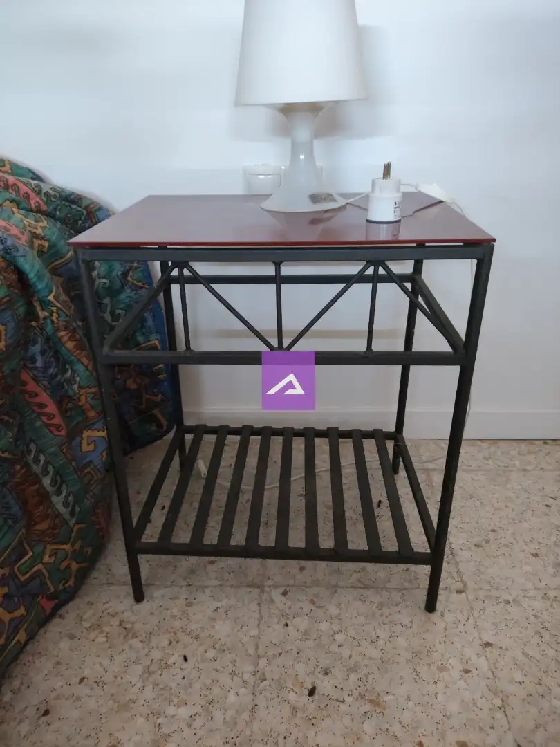 Balcony of Houses for sale in Torrent  with Air Conditioner, Private garden and Storage room