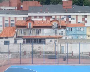 Vista exterior de Pis en venda en Santander