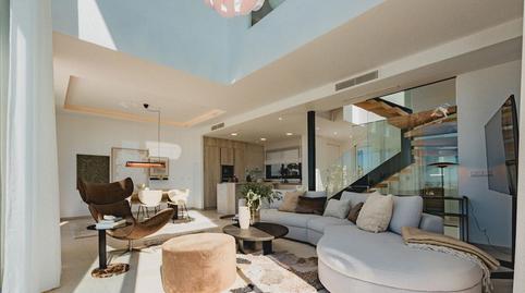 Photo 5 of Single-family semi-detached for sale in Río Real, Marbella