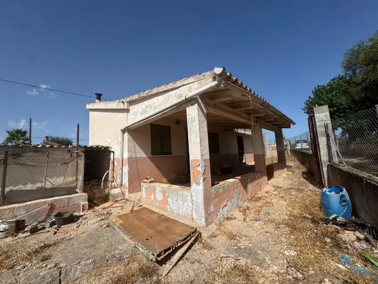 Country house for sale in Llucmajor pueblo