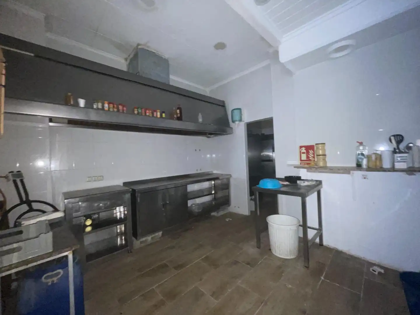 Local comercial en venta en Pueblo, imagen 13