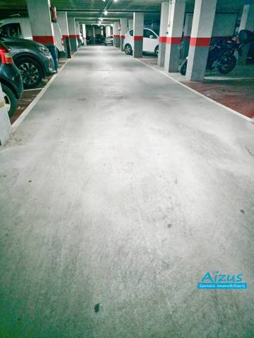 Garaje en Venta en Zona Industrial