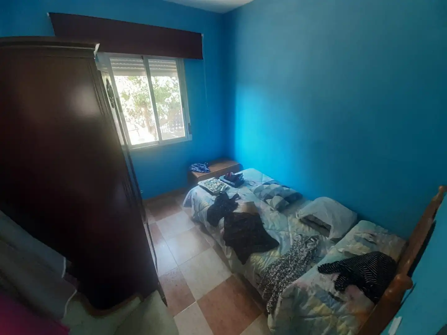 Habitación de Terreno en venta en Zamora Capital 