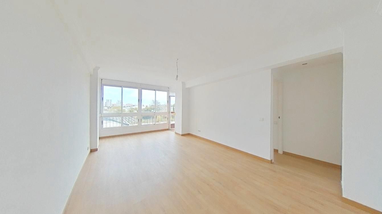 Sala d'estar de Pis en venda en  Tarragona Capital amb Terrassa