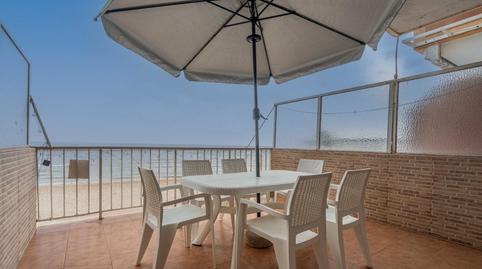 Foto 2 de Apartament en venda a Calle Mare Nostrum-pe, El Perelló, Valencia