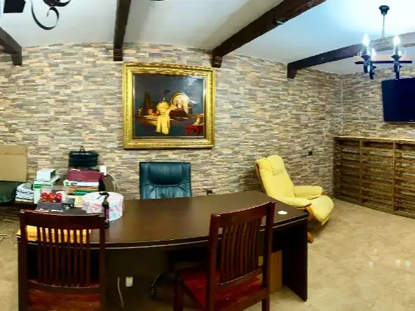 Chalet con jardín en venta en Avenida Ulster 12, imagen 27