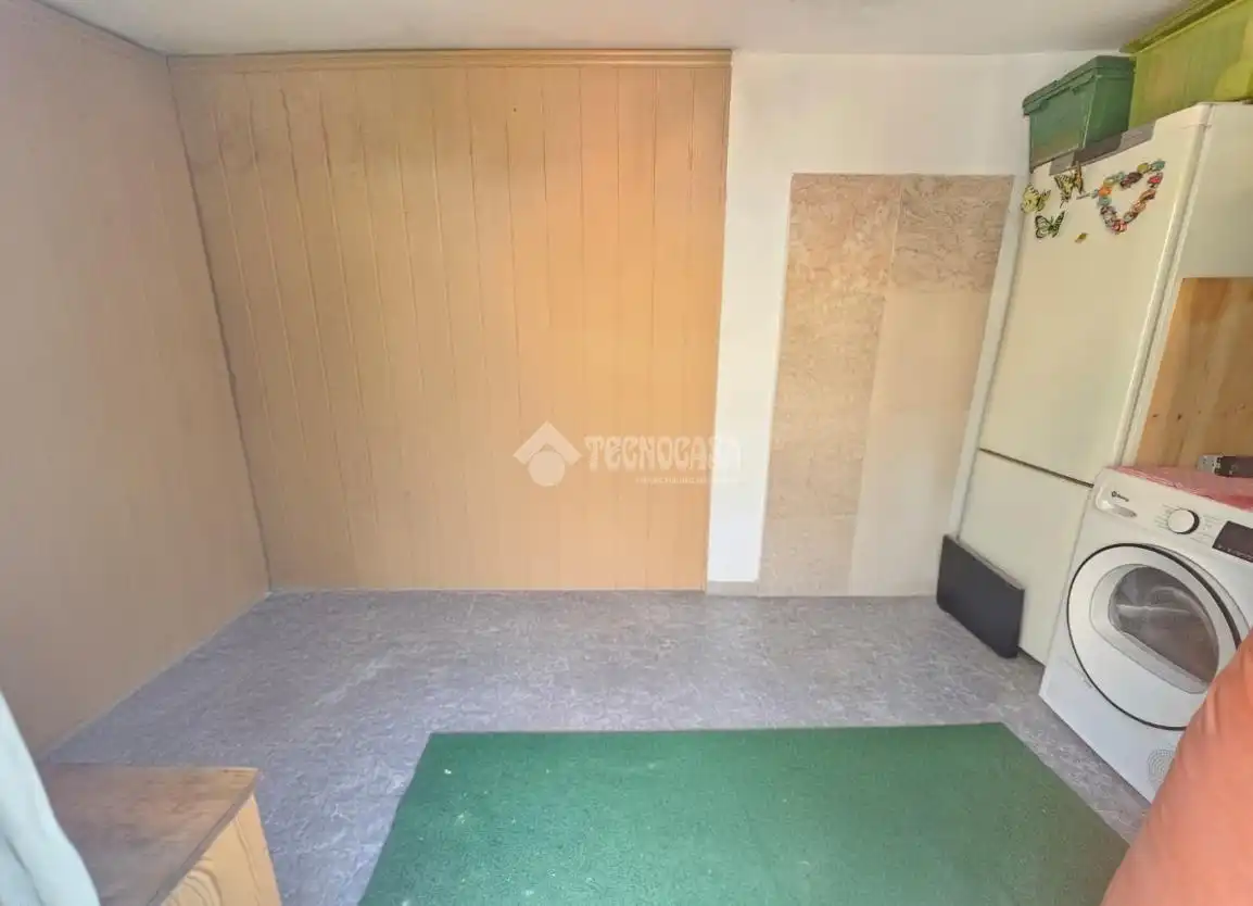 Detached homes for sale in San Isidro